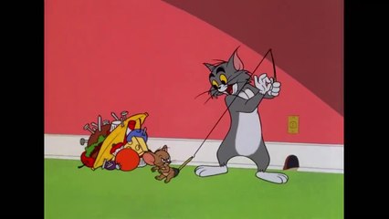 Tom & Jerry _ Best Friends For(N)ever _ Classic Cartoon Compilation _ @WB Kids