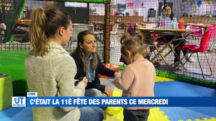 À la UNE : Des expos et un Fan Park pour accueillir le Tour de France, le 15 juillet / Le logo de l'ASSE a disparu devant la boutique / Une première mondiale au HPL ! / Quand le jazz vient dans un EHPAD du Pilat.