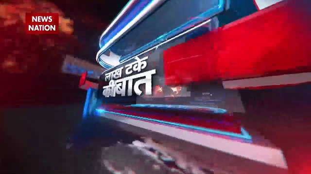 Lakh Take Ki Baat : जिनपिंग का 'महाबली', दुनिया में खलबली | Taiwan-China War |