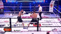Aleksandr Strecki vs Taras Golovashchenko (10-07-2020) Full Fight