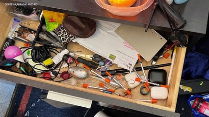 Mezcla de Sustancias