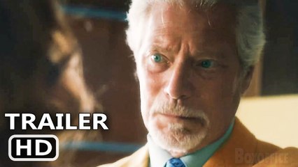 MID CENTURY Trailer (2022) Stephen Lang, Shane West, Sarah Hay, Bruce Dern