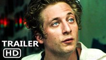 THE BEAR Trailer 2022 Jeremy Allen White Comedy Series