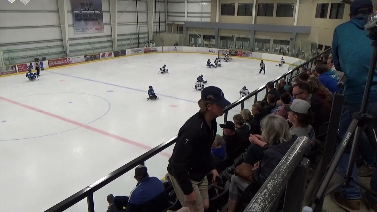 Match 6 vs Alberta Final