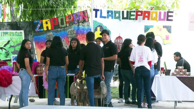 Preparan a los jóvenes para aprovechar la demanda laboral de la región| CPS Noticias Puerto Vallarta