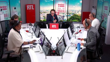 On défait le monde du 01 juin 2022