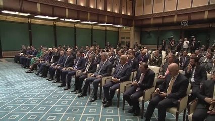 Pakistan Başbakanı Şerif: "(Türkiye ile) Bizim ortaklığımız, her zaman devam edecektir"