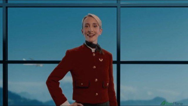 Greenpeace contro le compagnie aeree: Fanno greenwashing