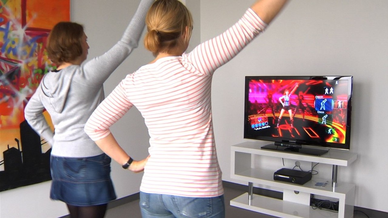 Kinect - roundup