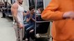 Shmeksss Funny Prank Videos in Public  Shopping Mall Elevator  Train Prank shorts  VIRAL PRANKS