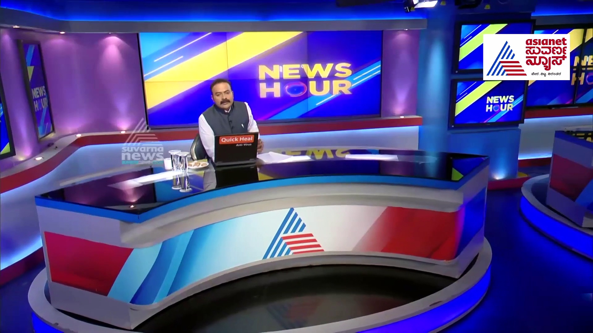 ನ್ಯೂಸ್ ಅವರ್ ; ಐಎಂಎ ಕೇಸ್‌ನಲ್ಲಿ ಜಮೀರ್, ರೋಷನ್ ಜತೆ ಮತ್ತೊಬ್ಬ ದೊಡ್ಡವರ ಹೆಸರು!