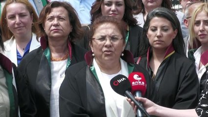 Ünzile Yüksel, Cumhurbaşkanı Erdoğan Hakkında Suç Duyurusunda Bulundu: "Tüm Kadınlar Adına Şikayetçiyiz"
