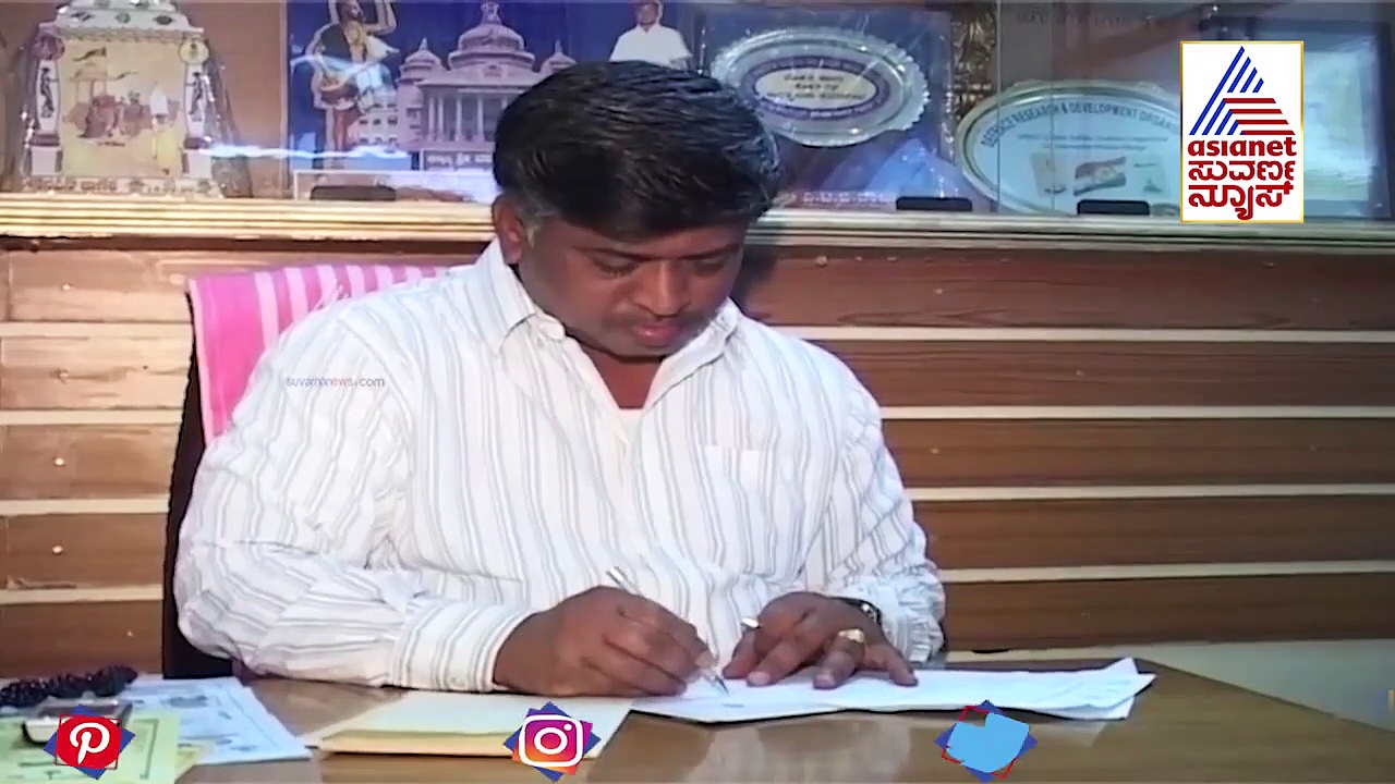 ಸ್ಮಶಾನದ ಬಳಿ ಖಾರದಪುಡು ಚೆಲ್ಲಿದ್ದ ಒಂಟಿ ಕಾರು ಬಿಚ್ಚಿಟ್ಟ 30  ಕೋಟಿ ರಹಸ್ಯ