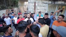 Vier Todesopfer binnen zwei Tagen - wütende Palästinenser in Ramallah verlangen Gerechtigkeit