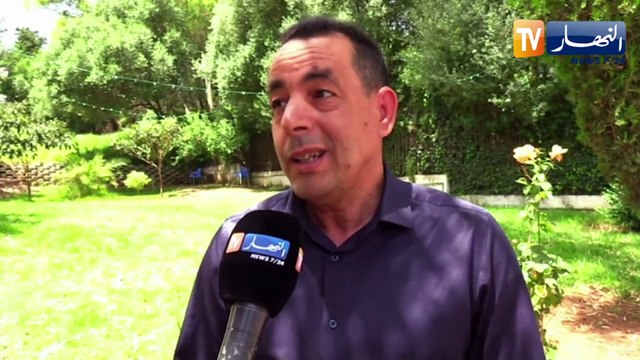 ملعب 5 جويلية في أبهى حلة لإستقبال الخضر مجددا