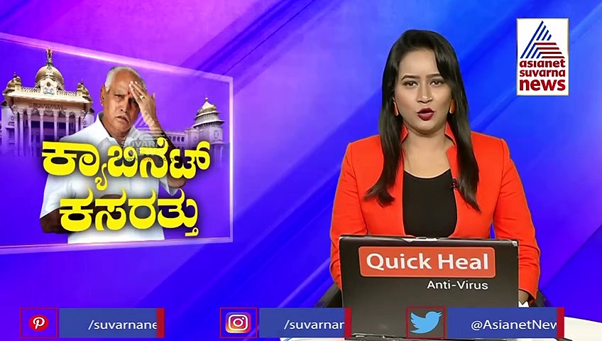 ಸರ್ಕಾರದ ವಿರುದ್ಧ ಸೆಡ್ಡು ಹೊಡೆದ ಮತ್ತೋರ್ವ ಬಿಜೆಪಿ ಶಾಸಕ