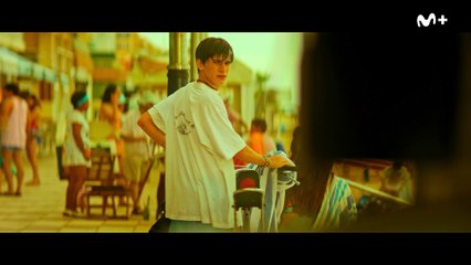 Paraíso - Tráiler oficial Temporada 2 Movistar+