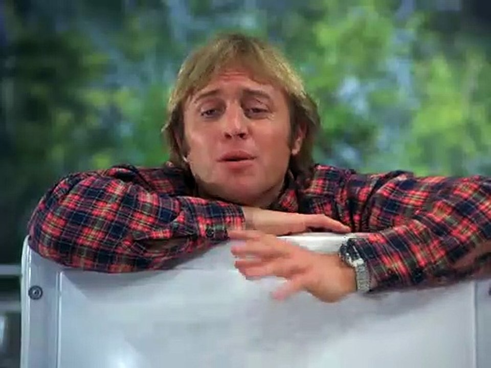 Ein Duke kommt selten allein Staffel 2 Folge 21