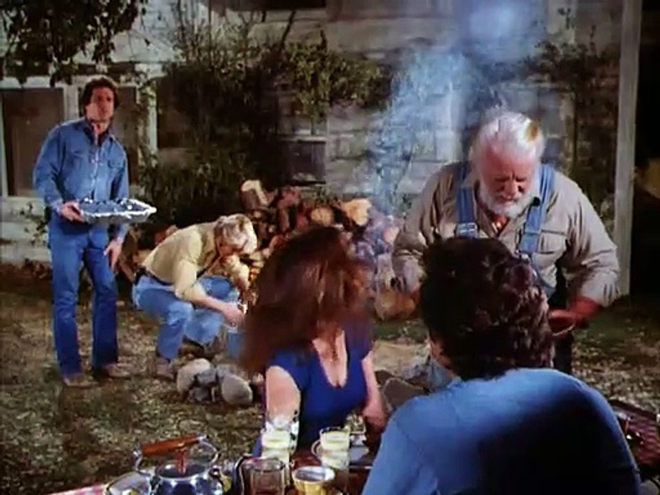 Ein Duke kommt selten allein Staffel 2 Folge 19