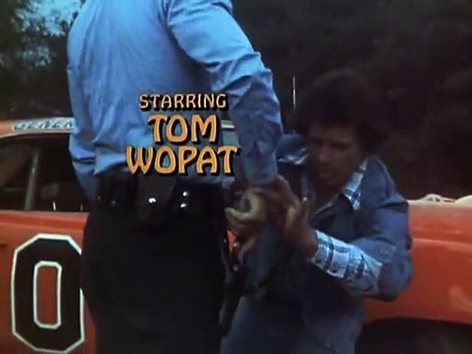 Ein Duke kommt selten allein Staffel 2 Folge 20