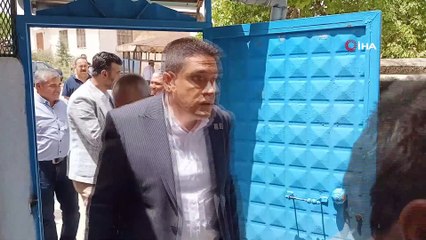 Kırşehir bunu konuşuyor: 71 gündür cenazesi yok ama cenaze namazı kılındı