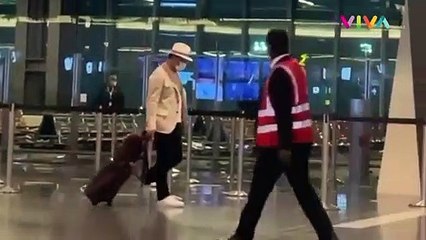 Langkah Gontai Ridwan Kamil, Bikin Netizen Haru