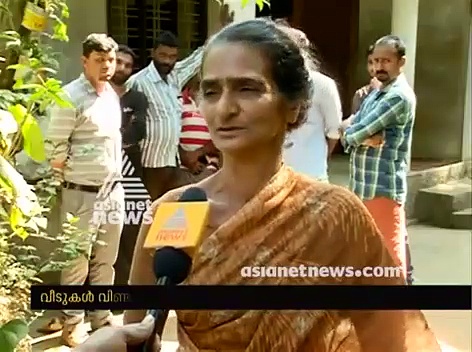 മേപ്പടിയിലെ ക്വാറിക്കെതിരേ നാട്ടുകാർ