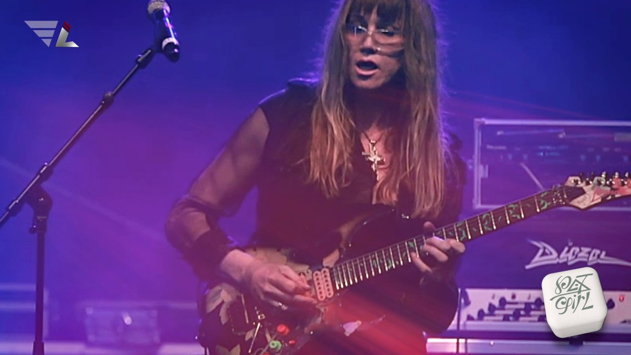 Patgirl Dakota - Stage  Stuff    PRG
