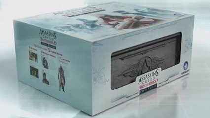 Assassin's Creed: Brotherhood - Codex Edition