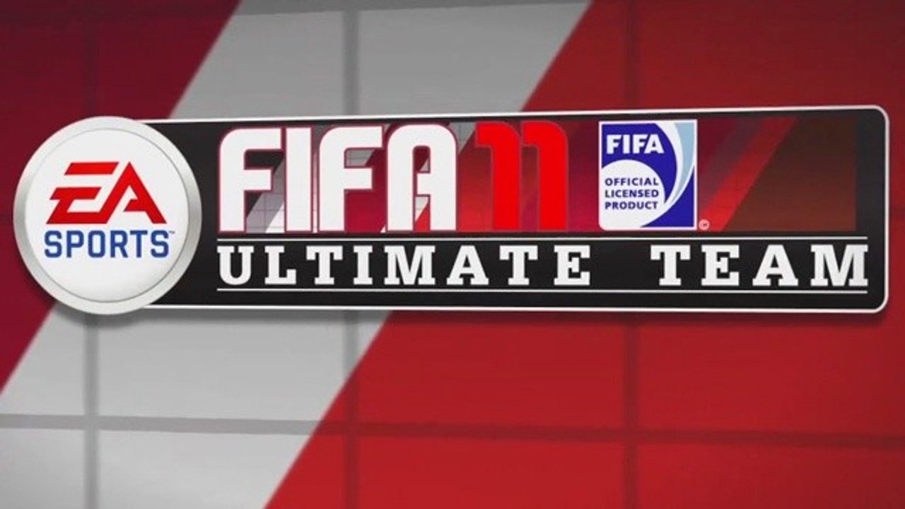 Fifa 11 - ultimate team dlc-trailer