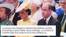 Kate Middleton et William vont-ils voir en privé Meghan Markle et Harry ? La décision radicale des couples