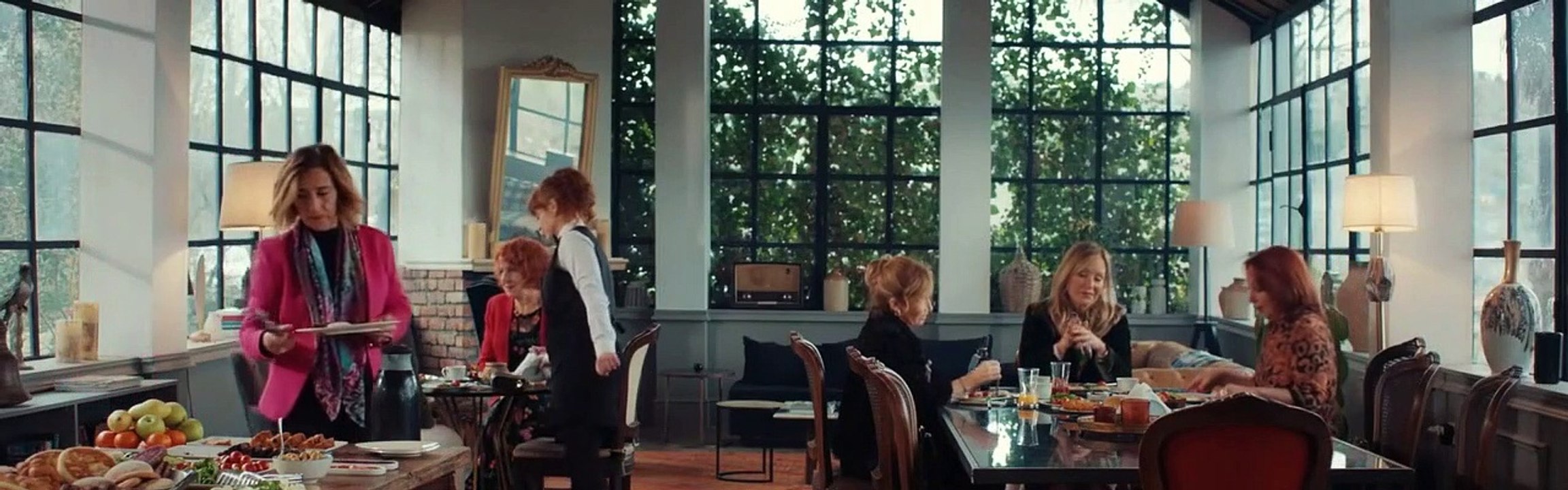 Traicionada Capítulo 58 Completo