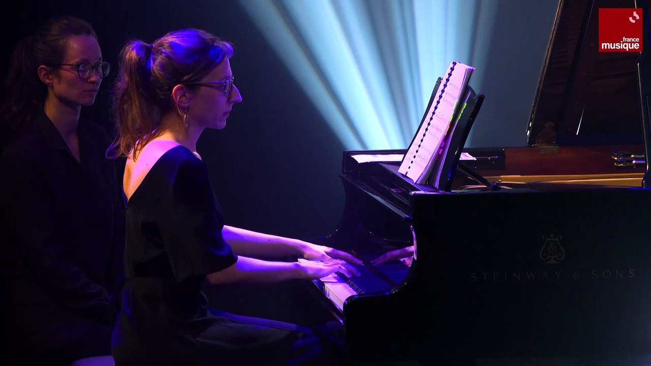 Leonard Bernstein / Stephen Sondheim : West Side Story "Maria"