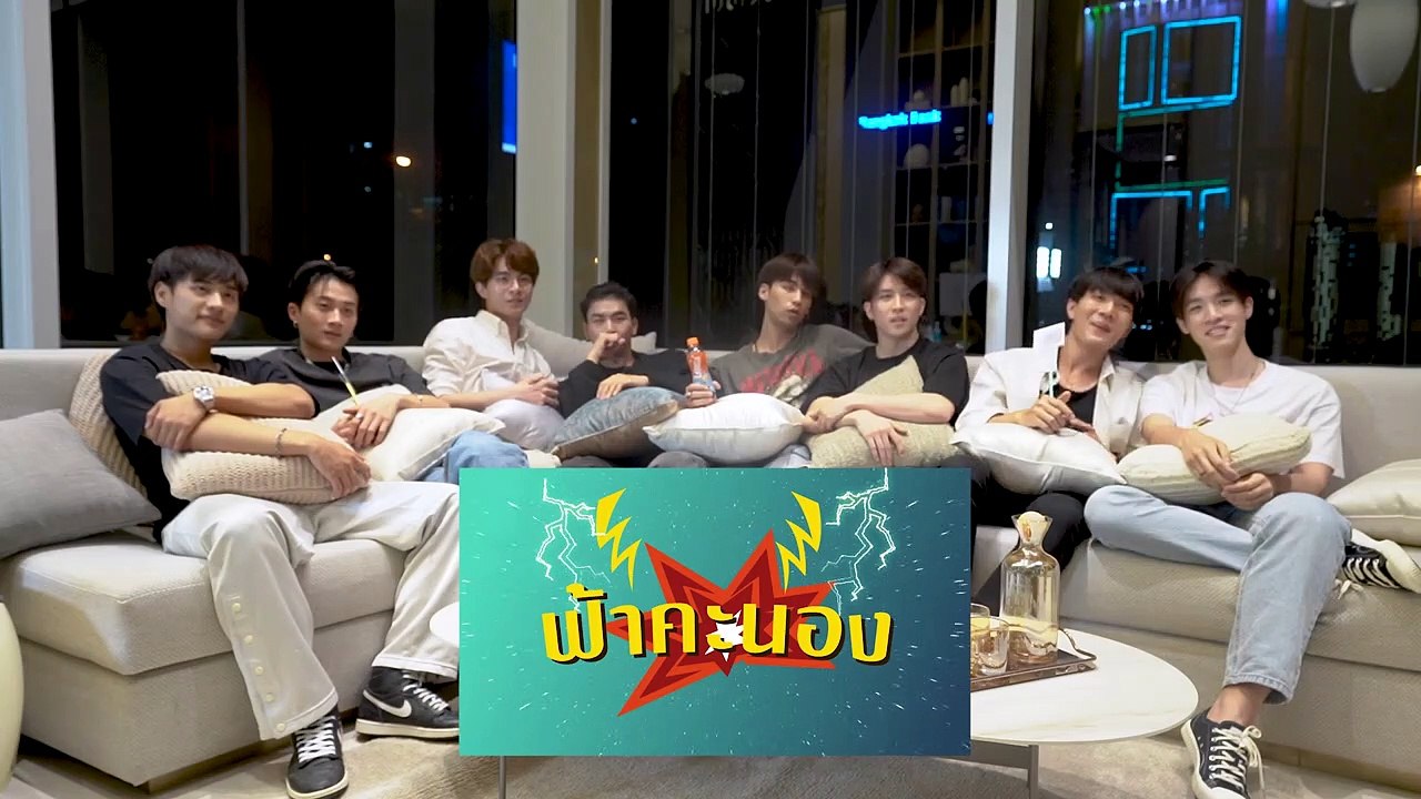 My Secret Love The Series - Reacción EP. 1 [Sub español]
