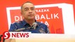 Nazir Razak: Malaysia is not a failed state but a nation in decline