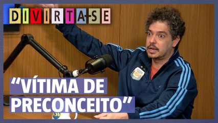Gusttavo Lima e Lei Rouanet: Delegado critica desinformação | DIVIRTA-SE PODCAST