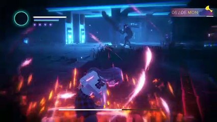 Eternights - Tráiler | State of Play de junio de 2022