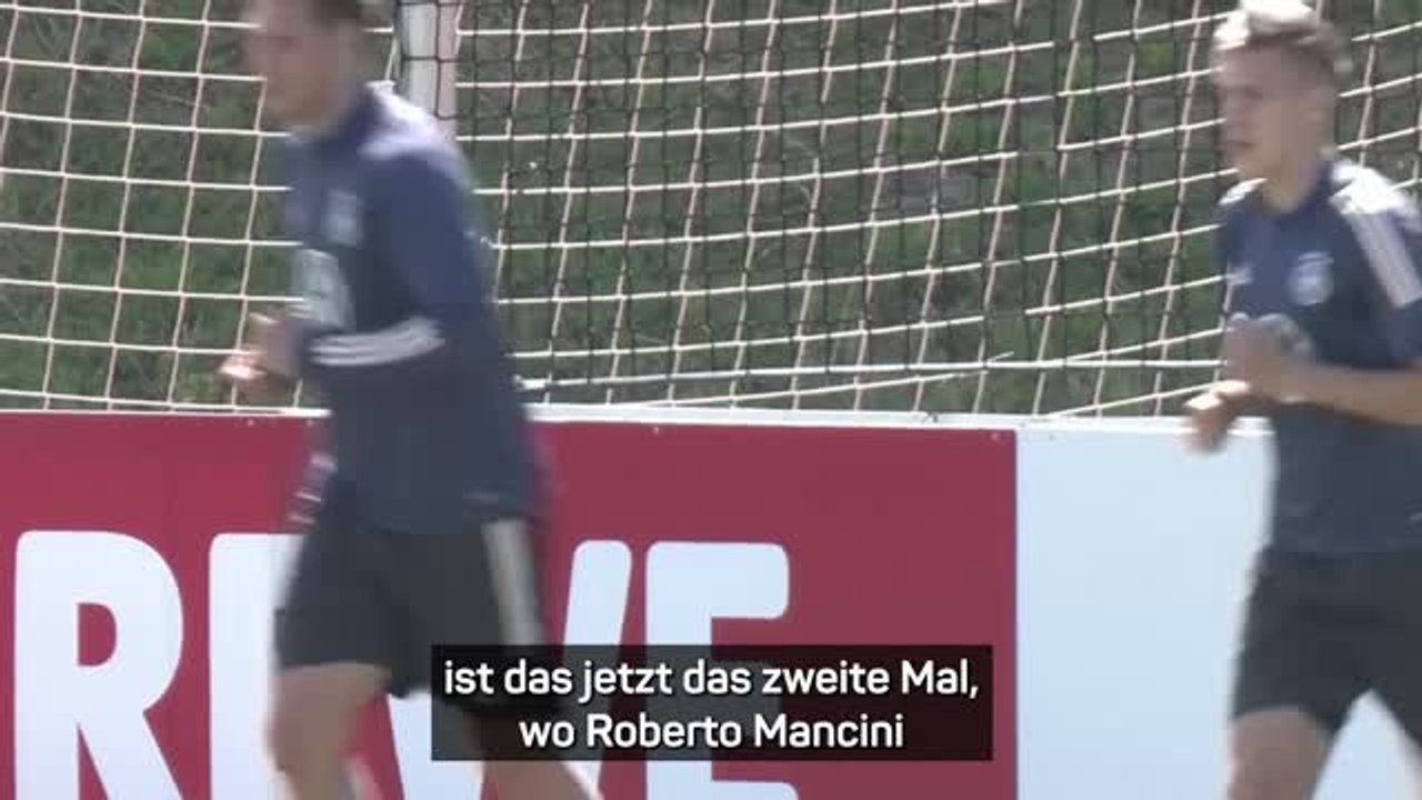 Flick: Starke Rotation ist kein 'Vorteil'