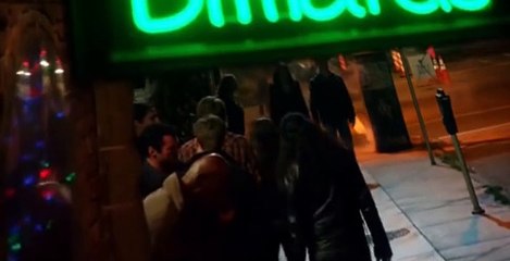The Tomorrow People S01 E06