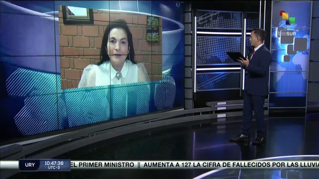 Más de 7 000 niños ucranianos refugiados han sido admitidos en escuelas rusas