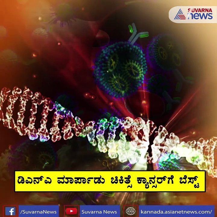 ಆರು ವರ್ಷಗಳ ಹಿಂದೆ ಕಳೆದು ಹೋಗಿದ್ದ ನಾಯಿ ಪೋಷಕರ ಮಡಿಲಿಗೆ, ಕ್ಯಾನ್ಸರ್‌ಗೆ ಹೊಸ ಚಿಕಿತ್ಸೆ