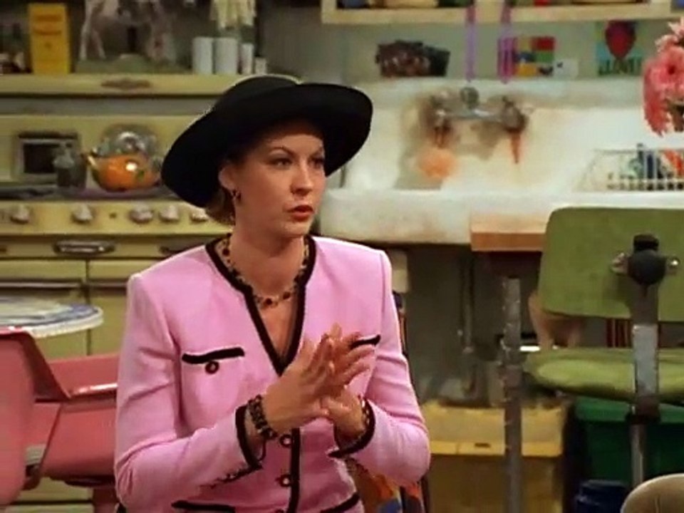 Dharma & Greg Staffel 1 Folge 8