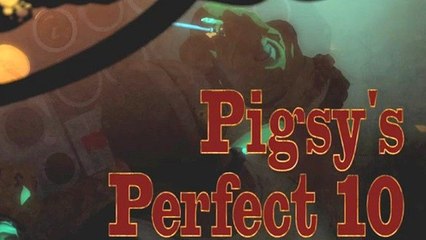 Enslaved: Odyssey to the West - Pigsy DLC-Trailer