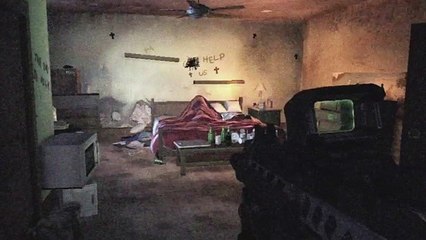 F.E.A.R. 3 - Horror-Trailer