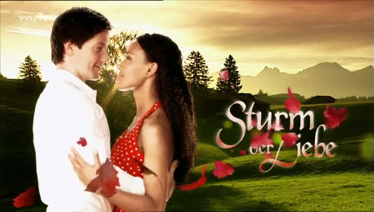 Sturm der Liebe Folge 575