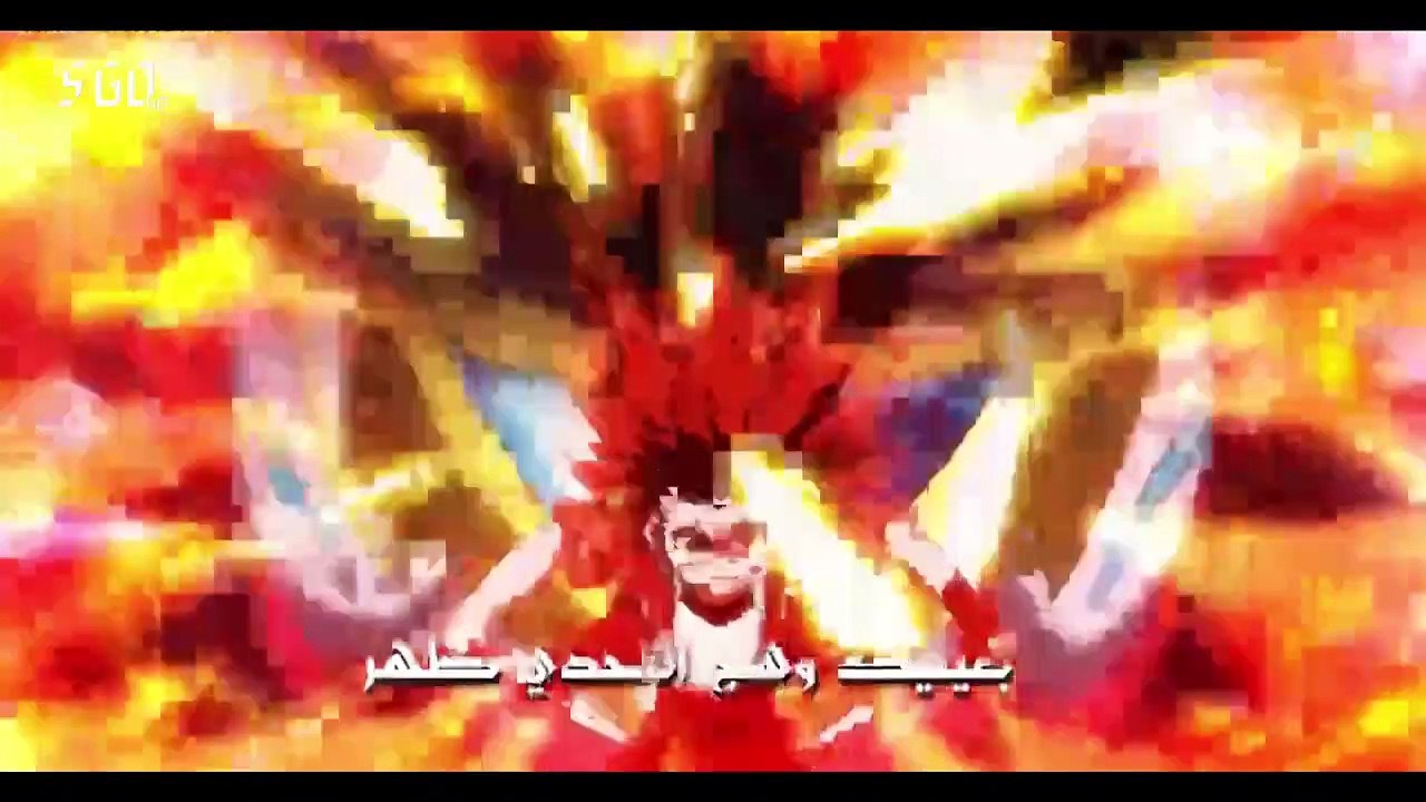 الحلقة 9 - لقاء صديق جديد
