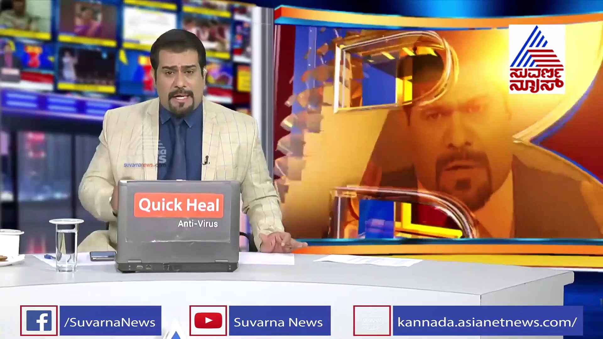 ಮೂವರು ಮಕ್ಕಳು ಅಂಧರು, ಪಿಂಚಣಿ ಇಲ್ಲ, ಕೆಲಸವೂ ಇಲ್ಲ; ಅಧಿಕಾರಿಗಳೇ ಇನ್ನಾದ್ರೂ ಕಣ್ಣು ಬಿಡಿ