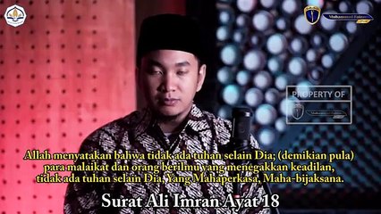 CEK ADAKAH JIN DI TUBUHMU ?  Bersama  Ustadz Muhammad Faizar