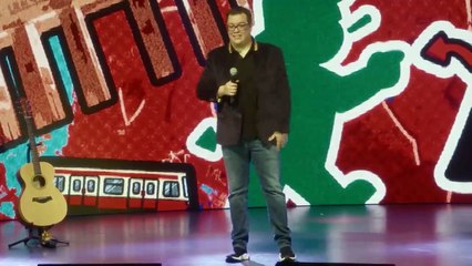 Franco Escamilla RPM (Parte 4).- Berlín