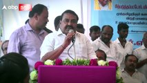 Rajakannappan Speech : ”உதயநிதி இனி வழிநடத்தனும்”  ராஜகண்ணப்பன் பேச்சு